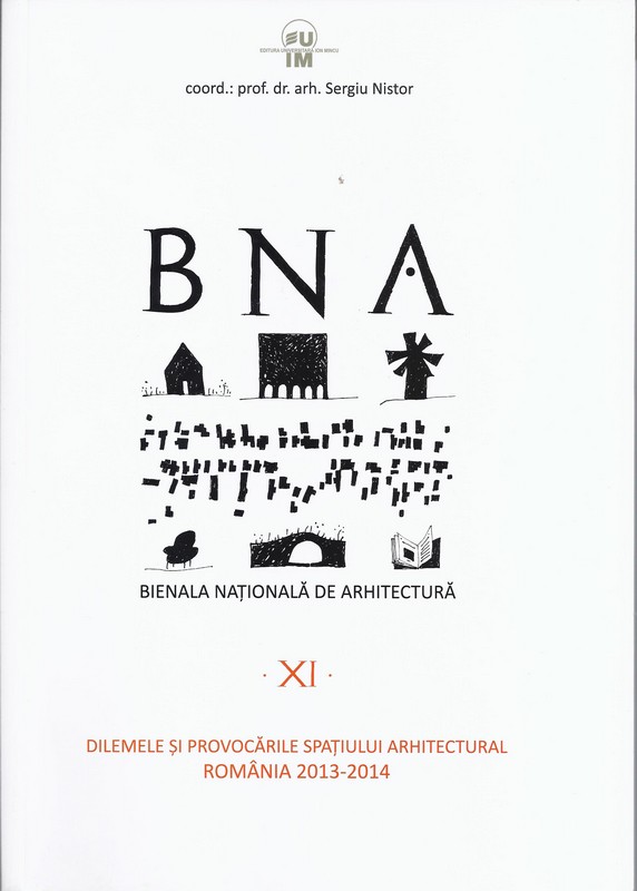 bna catalog arhitectura bienala nationala arhitectura